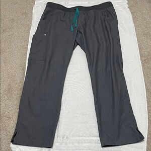 Figs Yola Scrub Pants